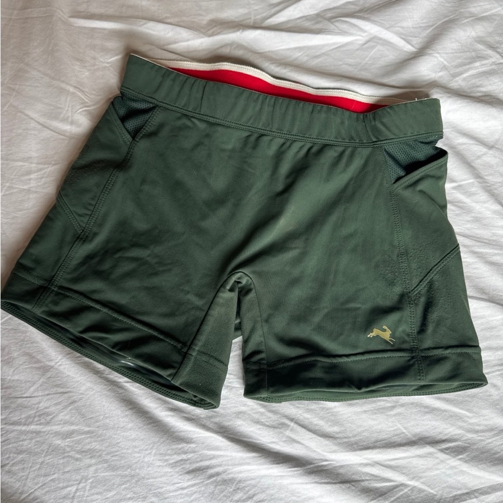 Tracksmith shorts size small